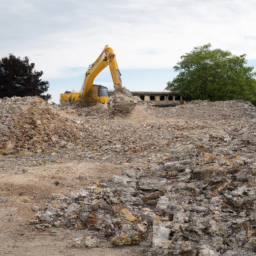 Terrassement : Préparation Fondamentale pour Tout Projet de Construction Epernay